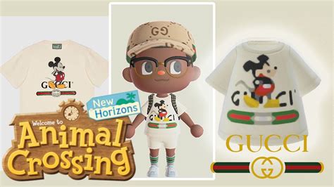 animal crossing new horizons gucci qr code|animal crossing new horizons scanning.